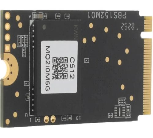 SSD Netac NV30ES 512GB NT01NV30ES-512-E4X