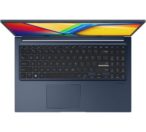 Ноутбук ASUS Vivobook 15 X1504VA-BQ1076 90NB14E2-M00350