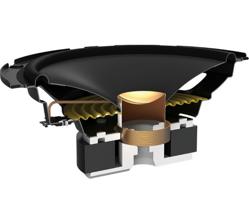 Компонентная АС Pioneer TS-A1608C