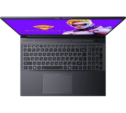 Игровой ноутбук Machenike Star 16 Pluto JJ00GH00JRU