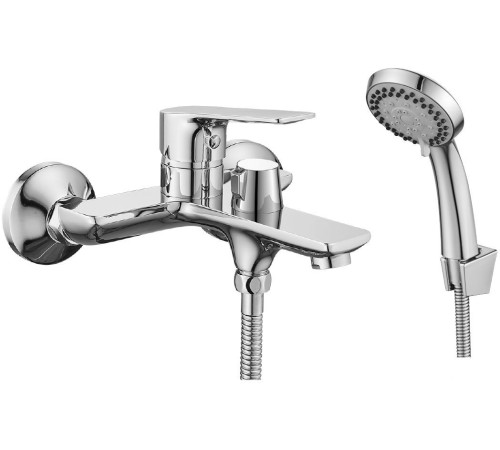 Смеситель Rossinka Silvermix RS27-30