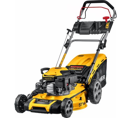 Газонокосилка Steher GLM-510p