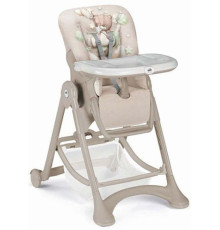 Высокий стульчик CAM Campione C261/C52
