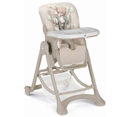 Высокий стульчик CAM Campione C261/C52