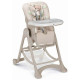 Высокий стульчик CAM Campione C261/C52
