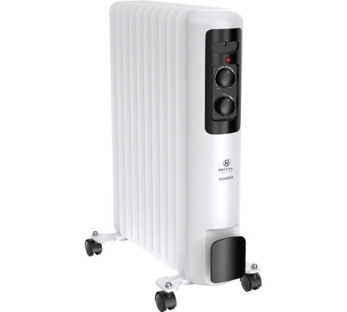 Масляный радиатор Royal Clima Guarda ROR-GU11-2500M