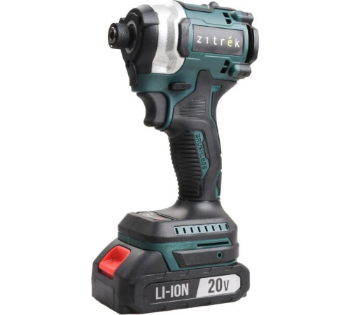 Винтоверт Zitrek DKIS20 PRO 085-1017 с 1-им АКБ