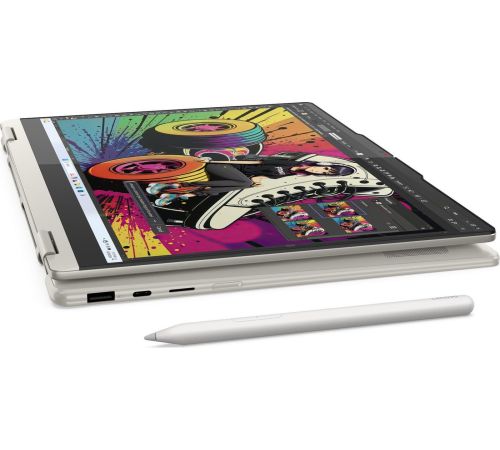 Ноутбук 2-в-1 Lenovo Yoga 7 2-in-1 14AKP10 83JR0062RK