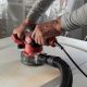 Эксцентриковая шлифмашина Skil SR2117 SR2117SE00