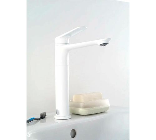 Смеситель Diadonna D171-13W
