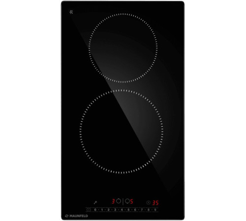 Варочная панель MAUNFELD AVCE3024SBK