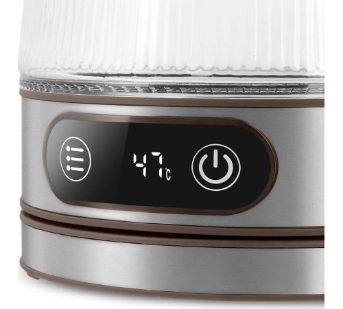 Электрический чайник Kitfort KT-8710