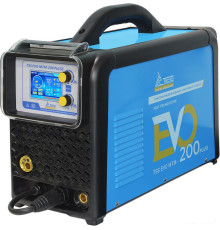 Сварочный инвертор ТСС TSS EVO MTM-200 Pulse NEW 042187