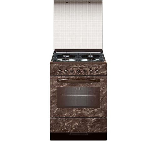 Кухонная плита GEFEST ПГЭ 6302-03 0054