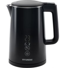 Электрический чайник Hyundai HYK-S5509
