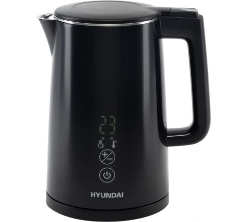 Электрический чайник Hyundai HYK-S5509