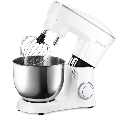 Планетарный миксер Kitfort KT-4403