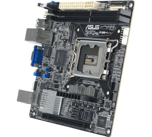 Материнская плата ASUS P13R-I