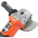 Угловая шлифмашина Patriot AG 126E