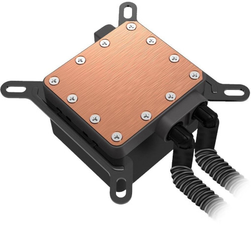 Система жидкостного охлаждения для процессора ALSEYE H360 LCG-H36SR-P