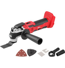 Мультифункциональная шлифмашина Wortex CSM 3020 без АКБ