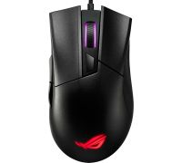Игровая мышь ASUS ROG Gladius II Core