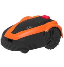 Газонокосилка-робот Robokos RM2500i