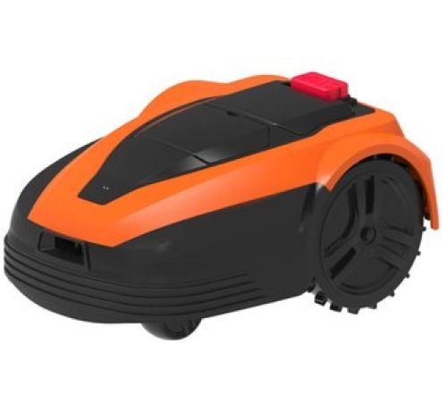 Газонокосилка-робот Robokos RM2500i