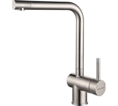 Смеситель Paulmark Spring Sp212067-BS
