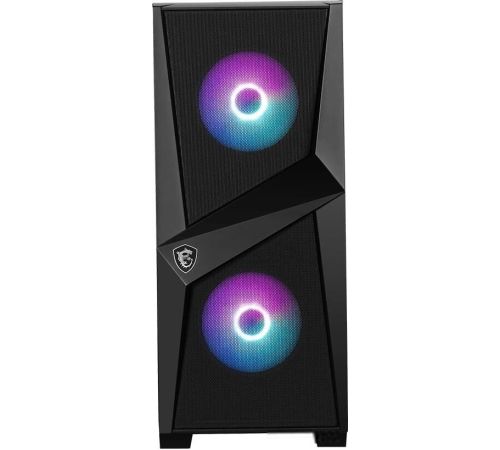 Корпус MSI MAG Forge 100R
