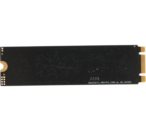 SSD PC Pet 512GB PCPS512G1