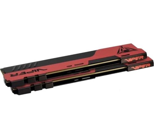 Оперативная память Patriot Viper Elite II 2x8GB PC4-21300 PVE2416G266C6K