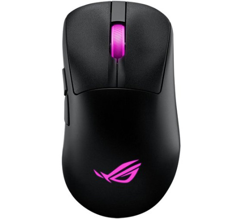 Игровая мышь ASUS ROG Keris II Origin Black