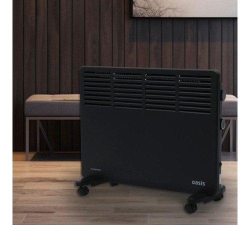 Конвектор Oasis KM-15B
