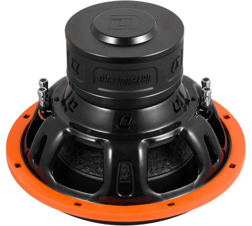 Головка сабвуфера DL Audio Gryphon Pro 12 V.3