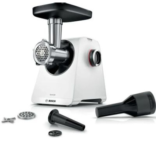 Мясорубка Bosch MFWS420W