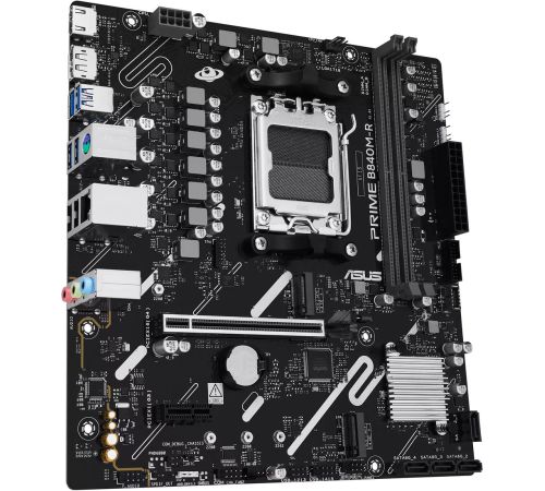 Материнская плата ASUS Prime B840M-R