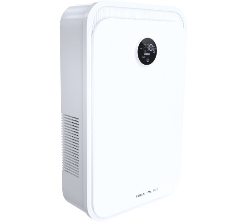 Проветриватель с рекуперацией Funai Fuji ERW-150X.P Wi-Fi / Pearl White