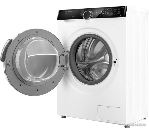 Стиральная машина MAUNFELD MFWM127STWH06