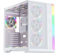 Корпус 1stPlayer VT7 белый