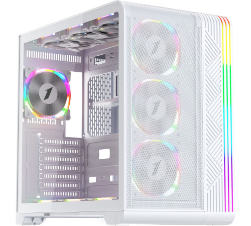 Корпус 1stPlayer VT7 белый