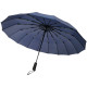 Складной зонт RS 2219 синий