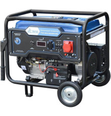 Бензиновый генератор ТСС SGG 8000EH3NA