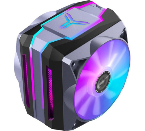 Кулер для процессора Jonsbo CR-1100 серый