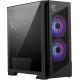 Корпус MSI MPG Velox 300R Airflow PZ черный