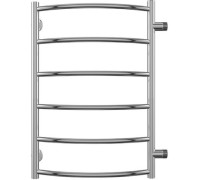 Полотенцесушитель Granula Классик 50x80 боковое подключение