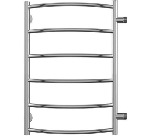 Полотенцесушитель Granula Классик 50x80 боковое подключение