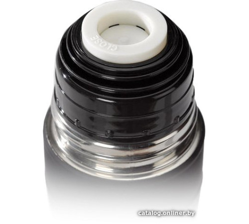 Термос Colorissimo Thermos 0.5л красный [HT01-RE]