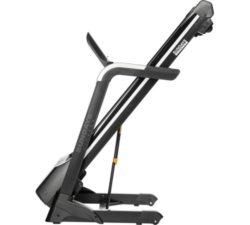 Электрическая беговая дорожка Sundays Fitness Middle Line T4800F
