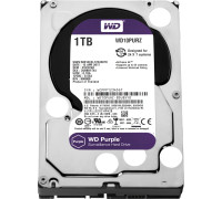 Жесткий диск WD Purple 1TB [WD10PURZ]